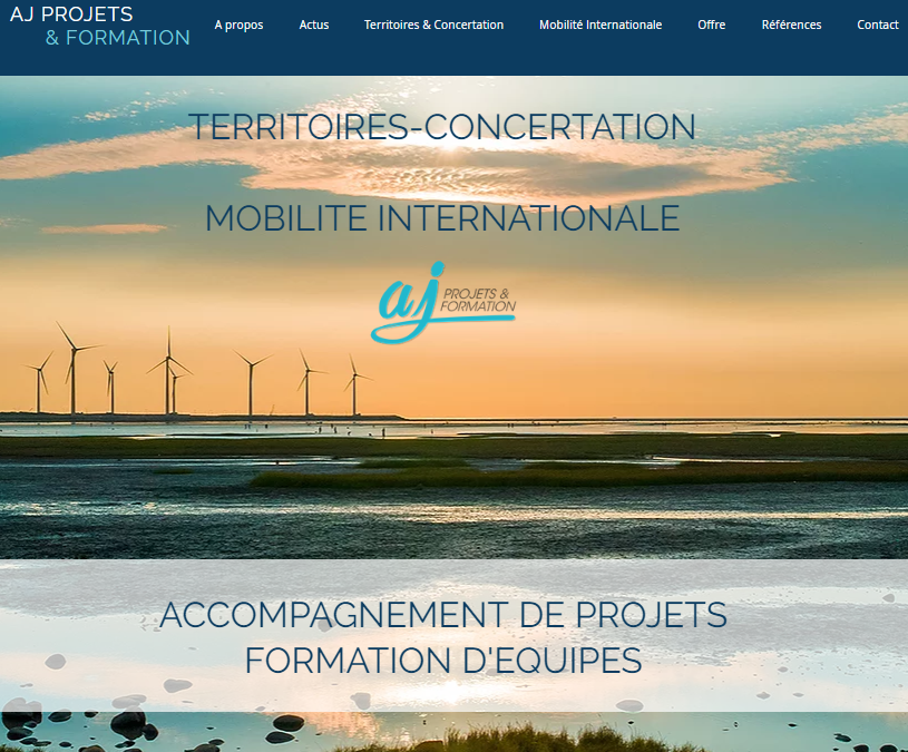 AJ Projets
