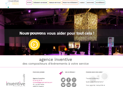 Agence Inventive