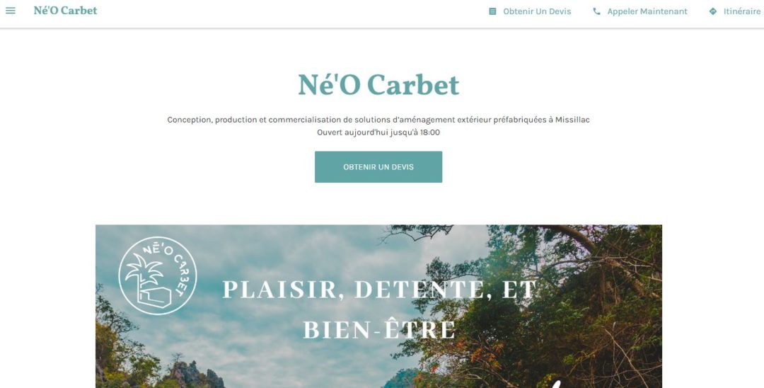 Né'o Carbet