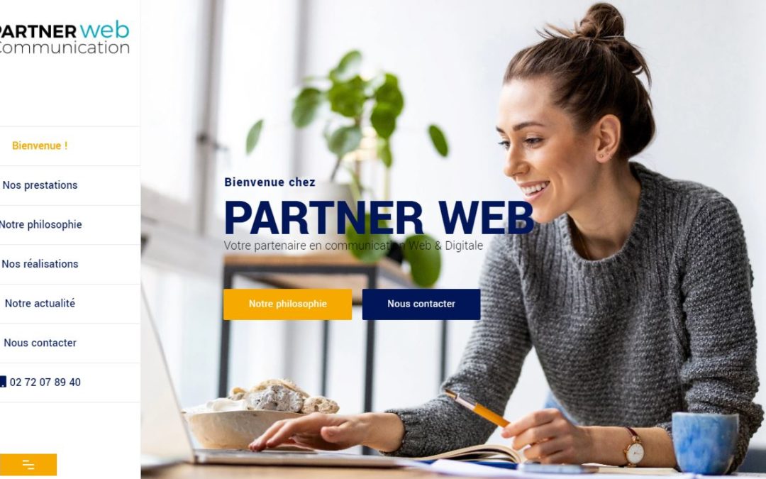 Partner Web