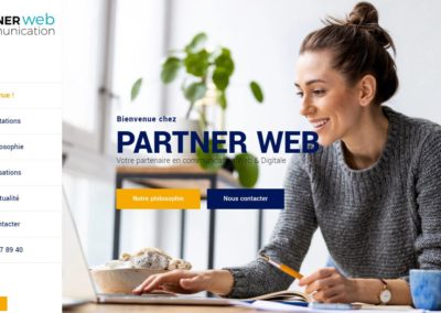 Partner Web