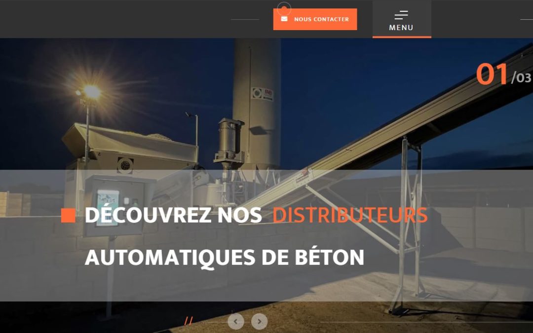 France Auto Beton