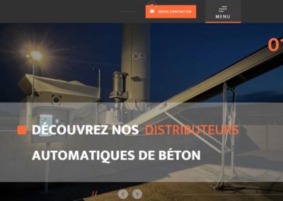 France Auto Beton